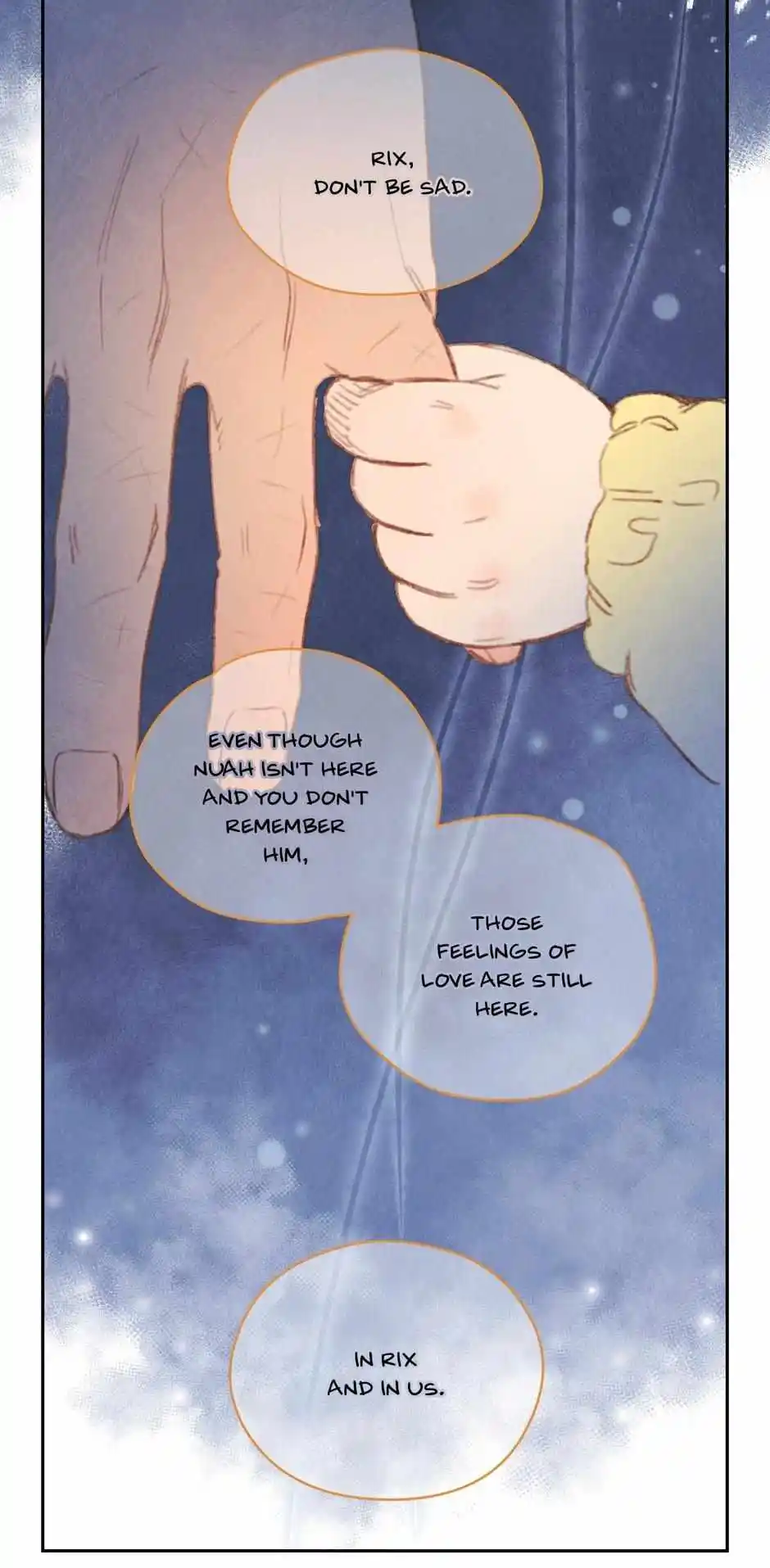 Rix Vanus Chapter 180