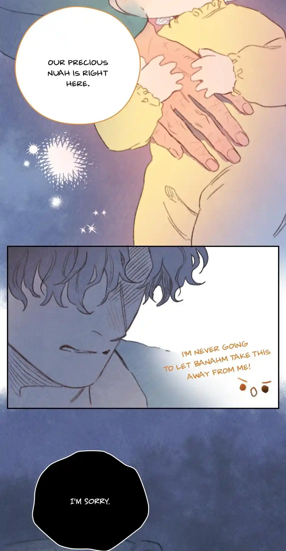 Rix Vanus Chapter 180