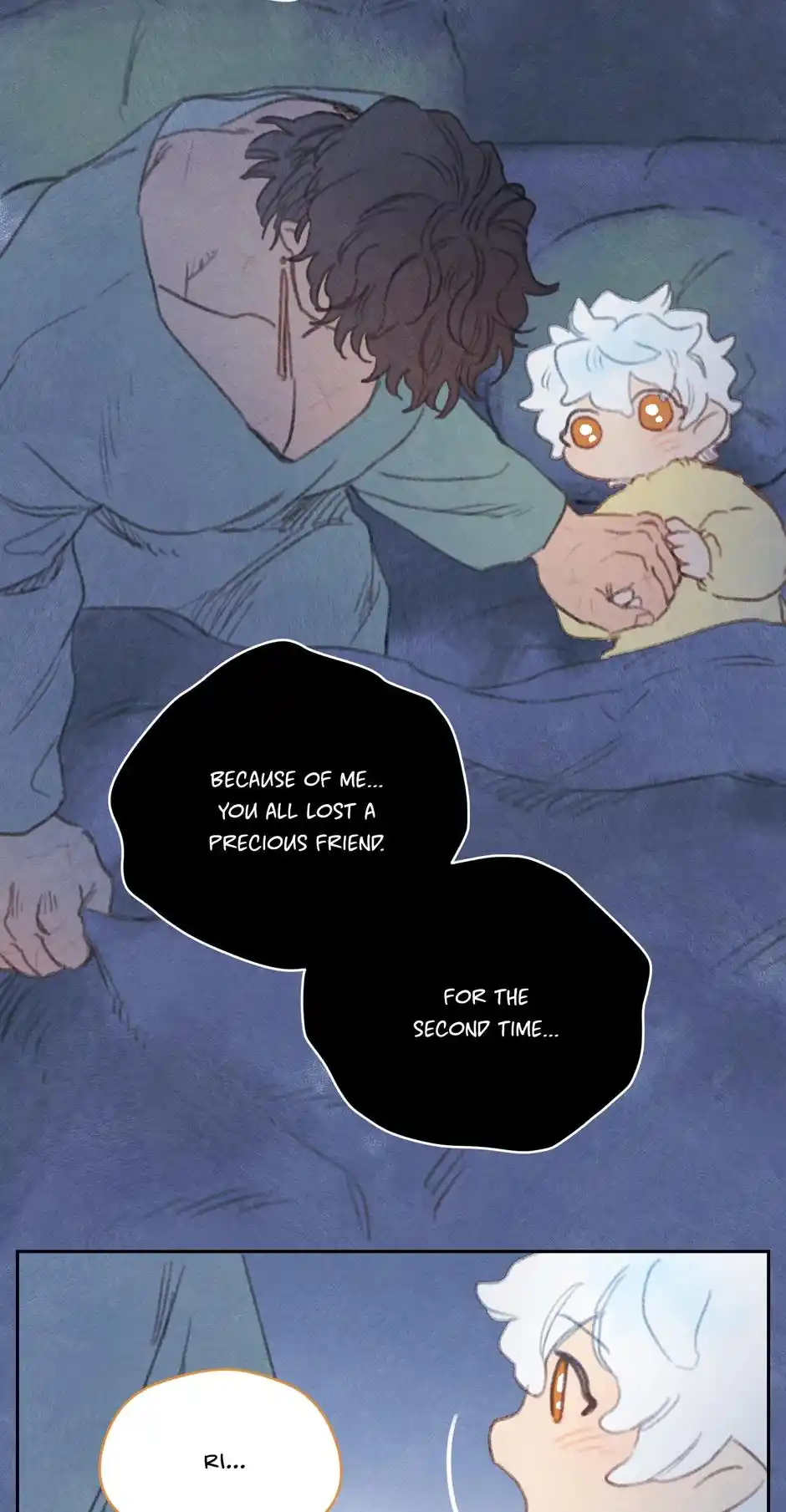 Rix Vanus Chapter 180