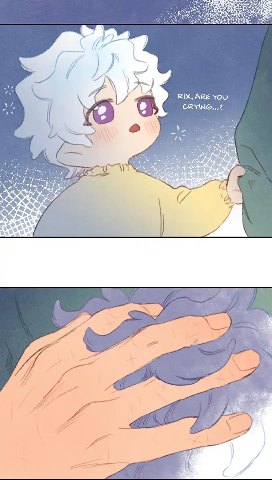 Rix Vanus Chapter 180