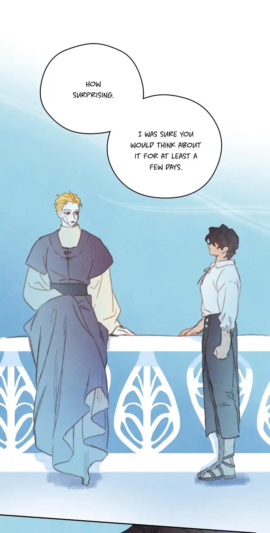 Rix Vanus Chapter 180