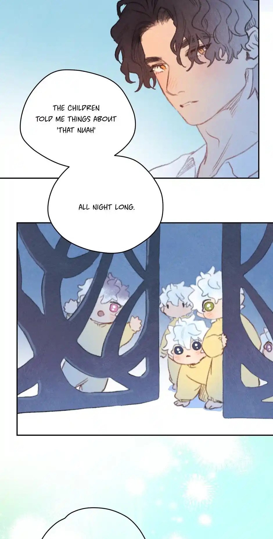 Rix Vanus Chapter 180