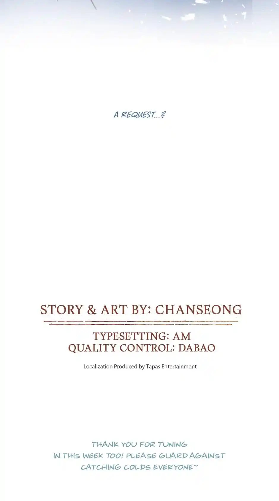 Rix Vanus Chapter 180