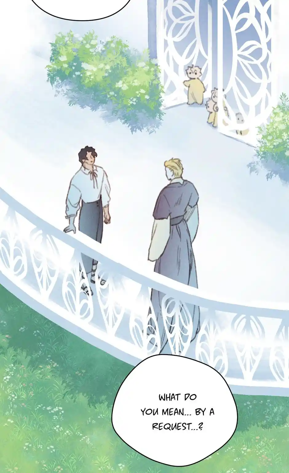 Rix Vanus Chapter 181