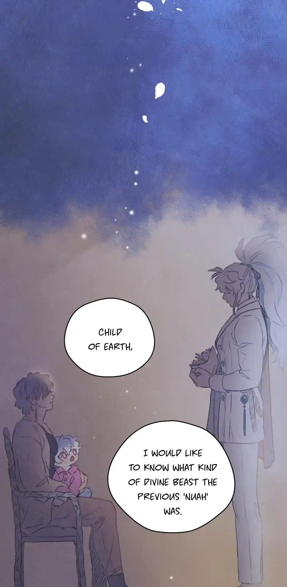 Rix Vanus Chapter 181