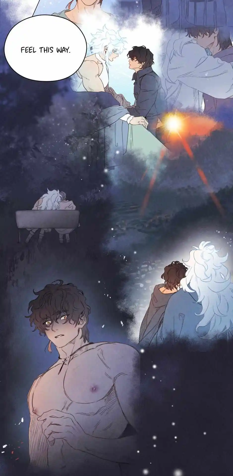 Rix Vanus Chapter 181