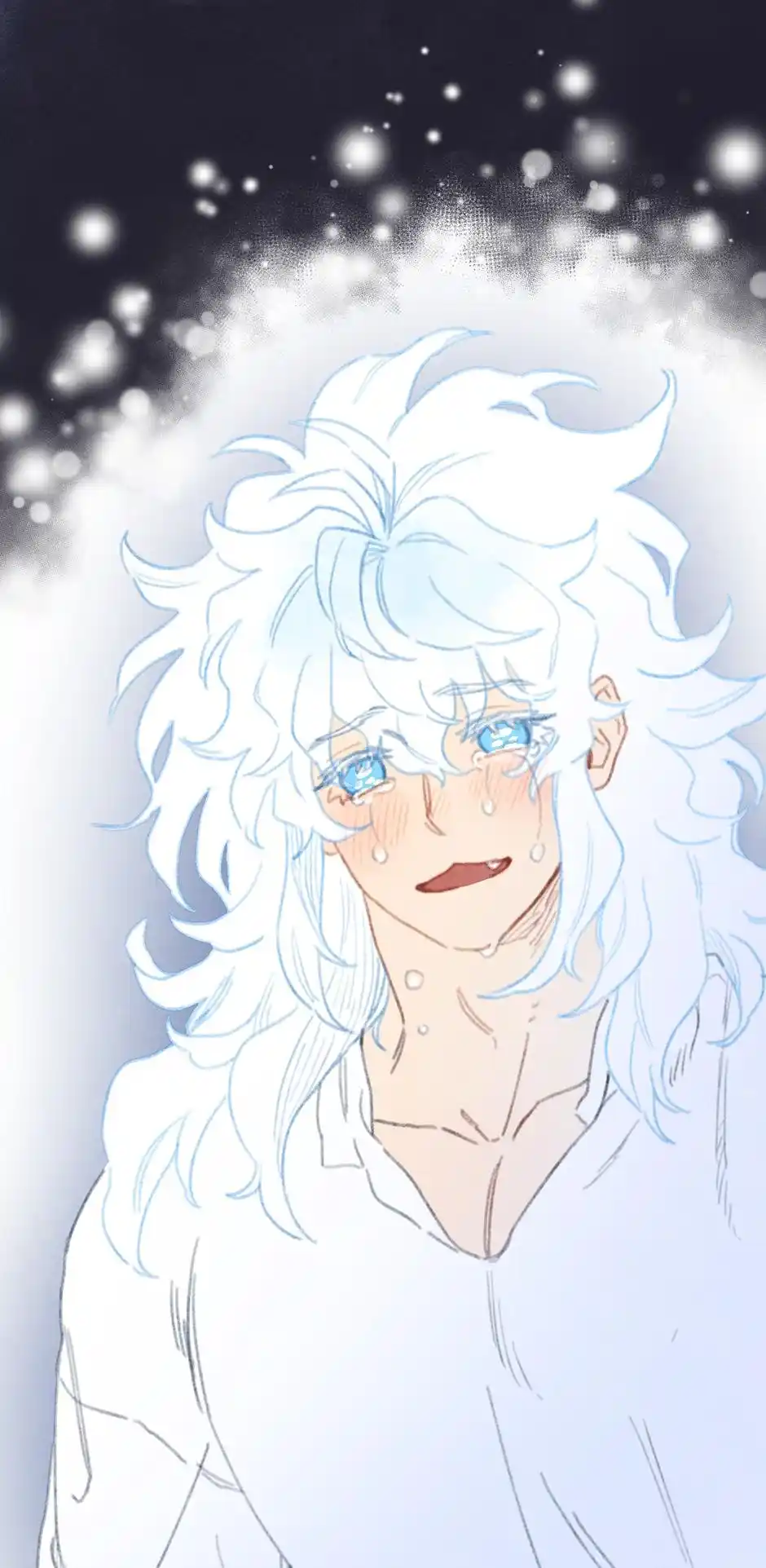 Rix Vanus Chapter 181