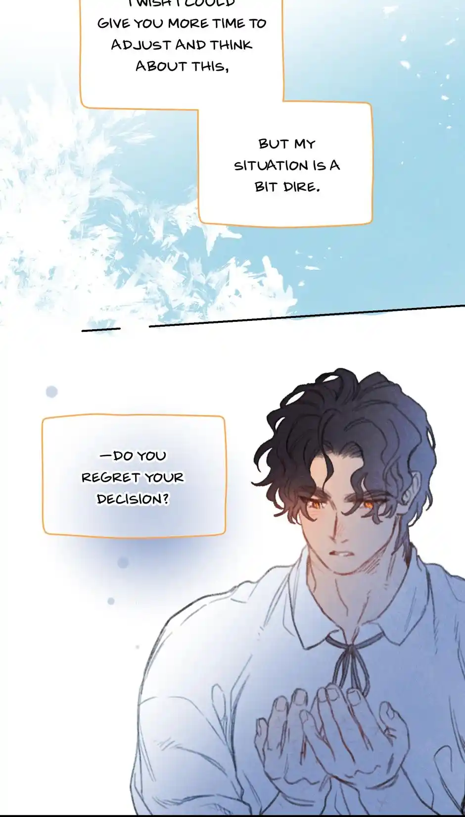 Rix Vanus Chapter 181