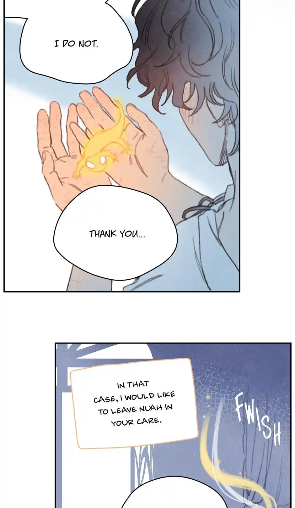 Rix Vanus Chapter 181