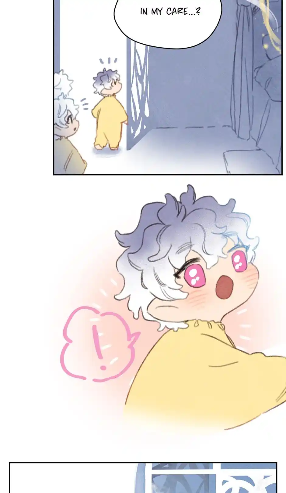 Rix Vanus Chapter 181