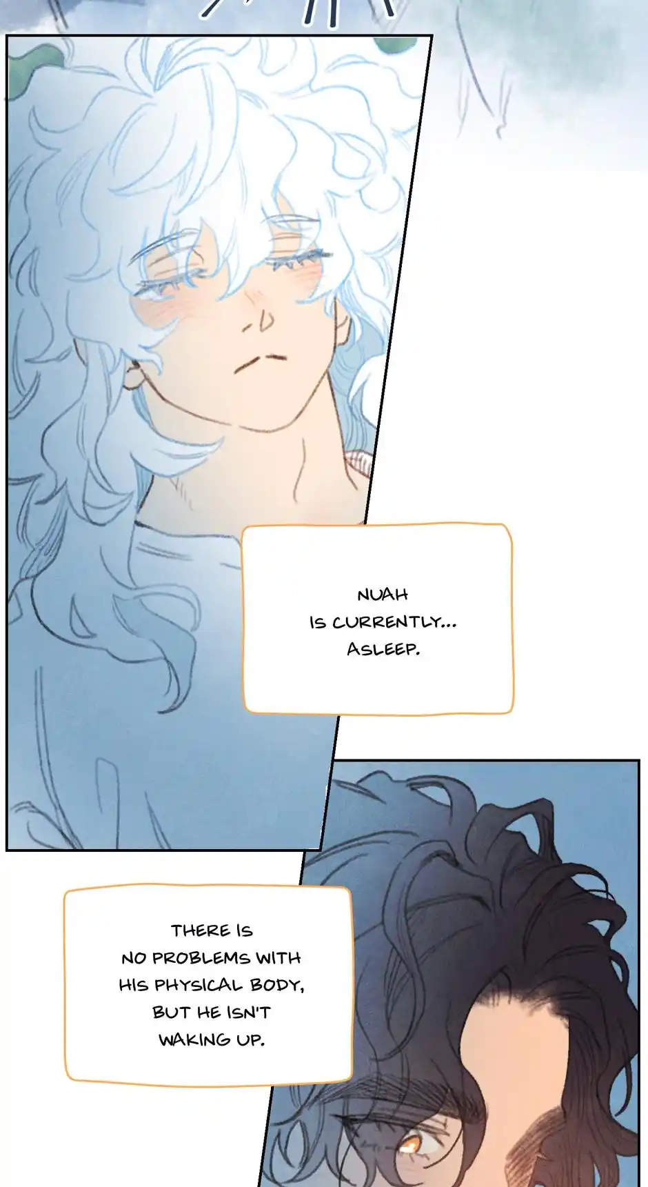 Rix Vanus Chapter 181