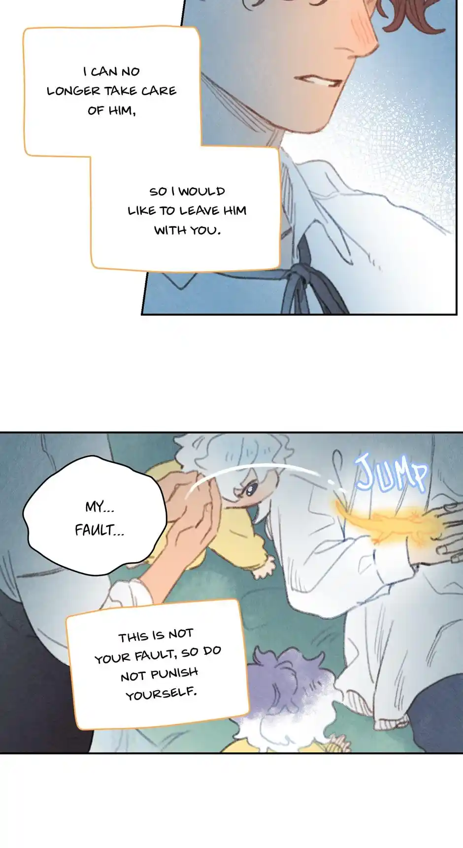 Rix Vanus Chapter 181