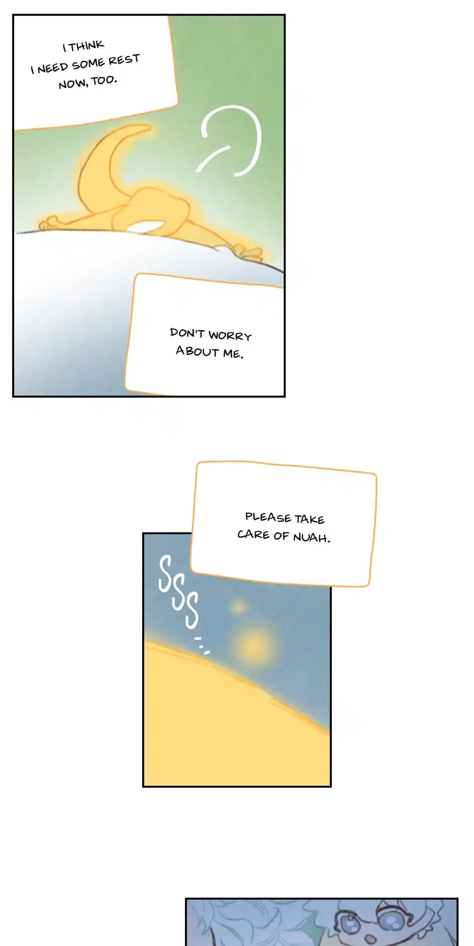 Rix Vanus Chapter 181