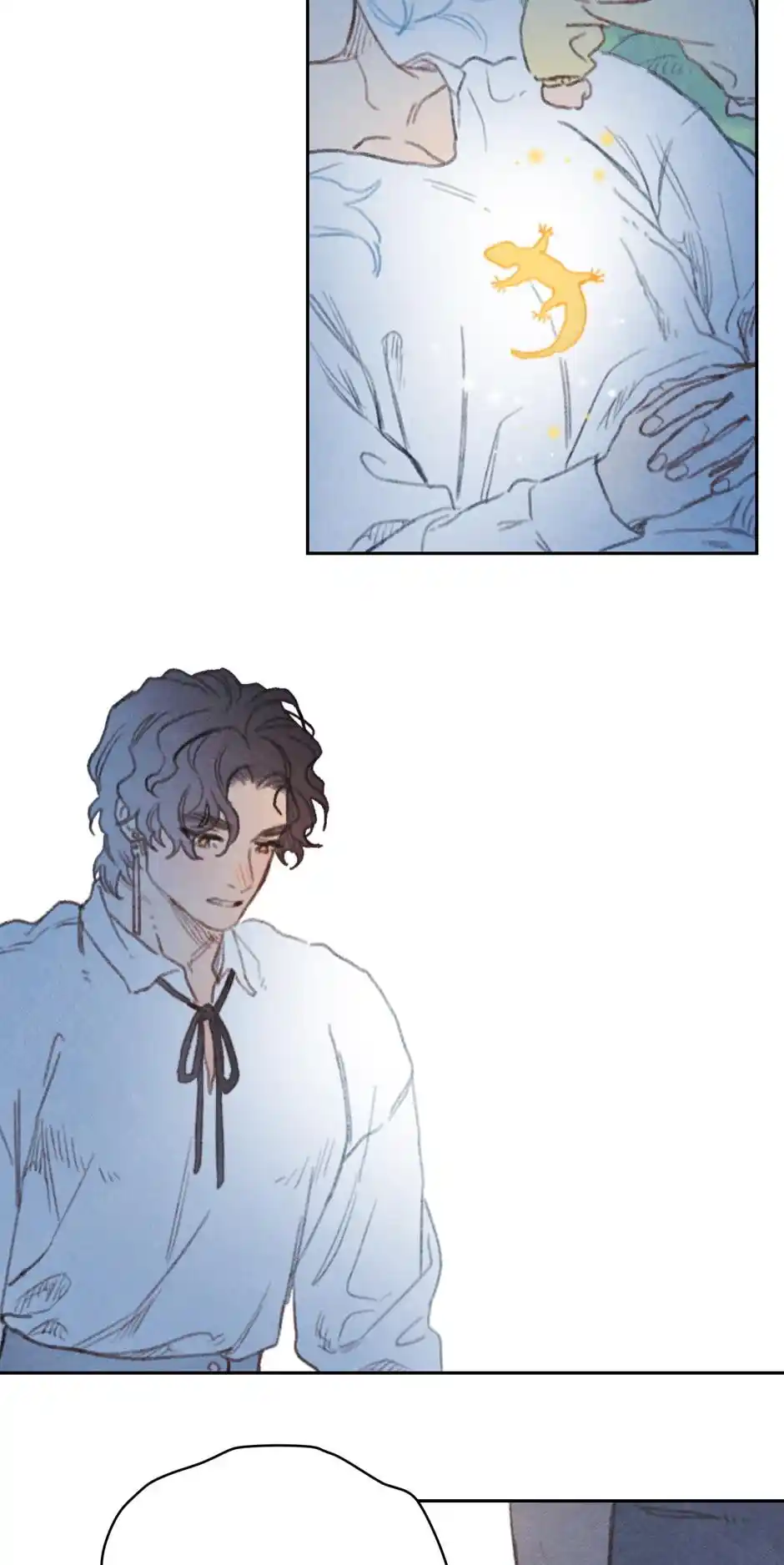 Rix Vanus Chapter 181