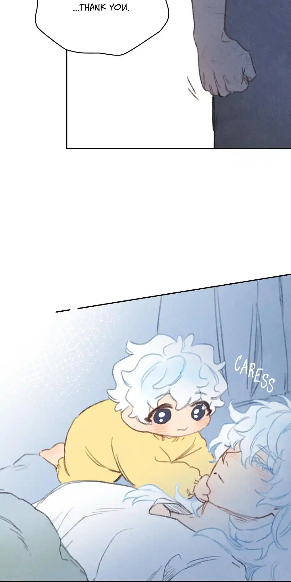 Rix Vanus Chapter 181