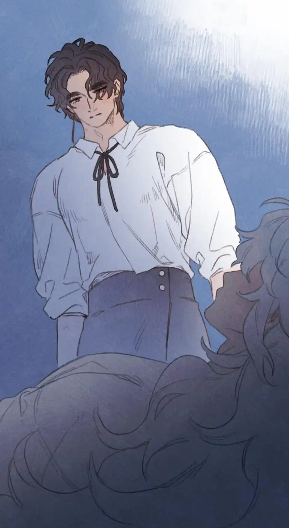 Rix Vanus Chapter 181