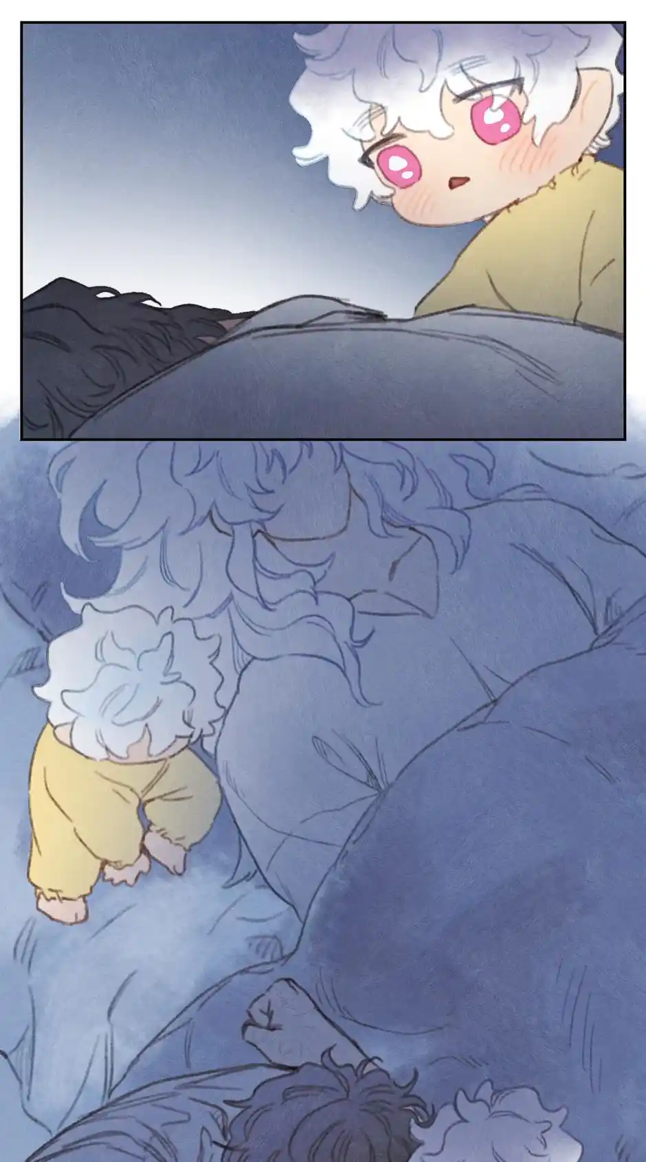 Rix Vanus Chapter 181