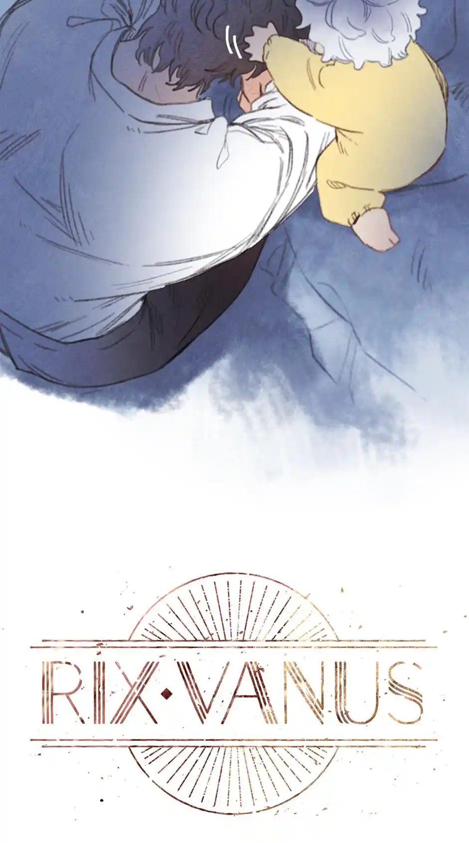 Rix Vanus Chapter 181
