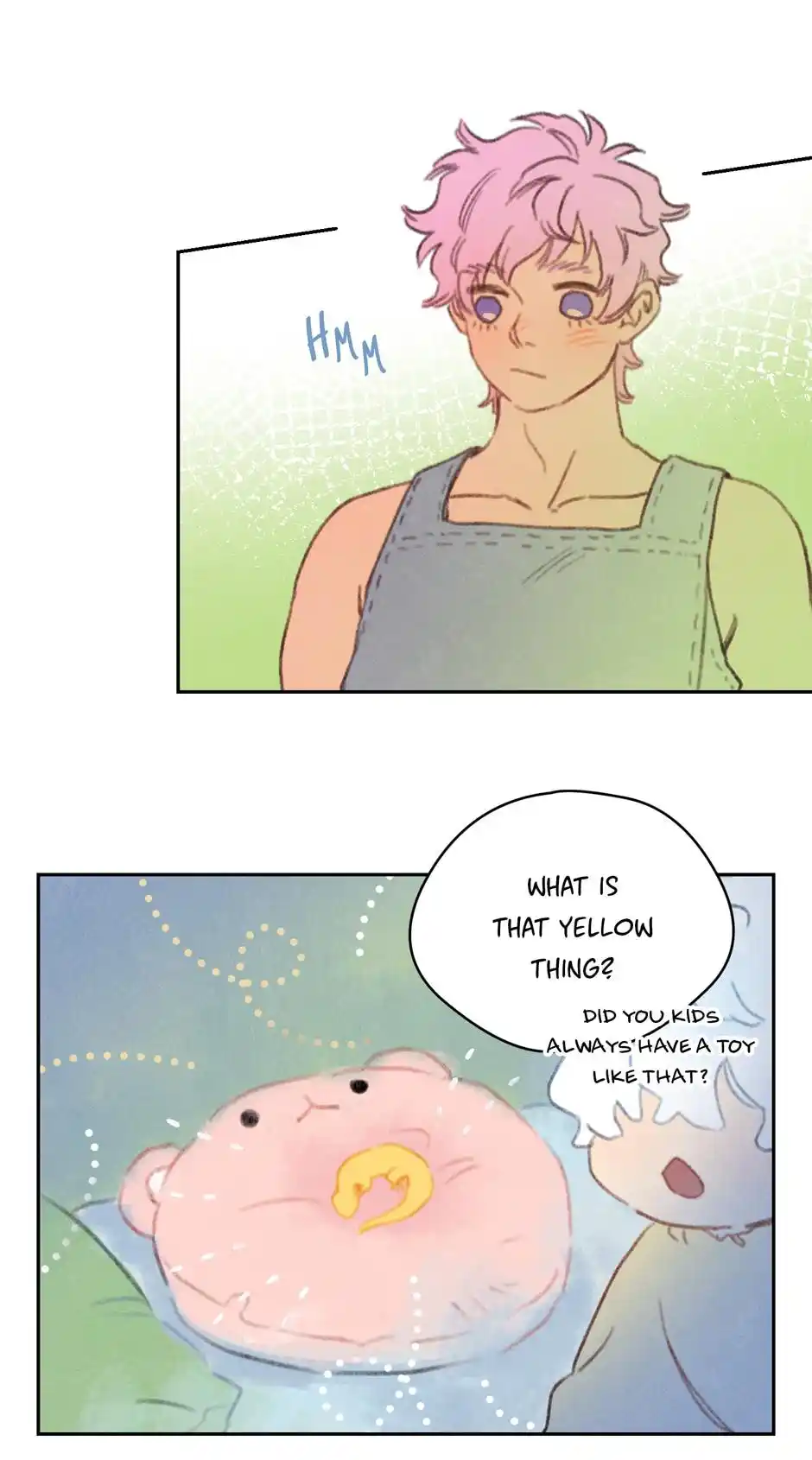 Rix Vanus Chapter 181