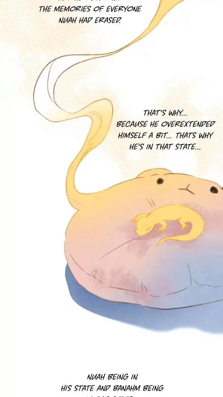 Rix Vanus Chapter 181