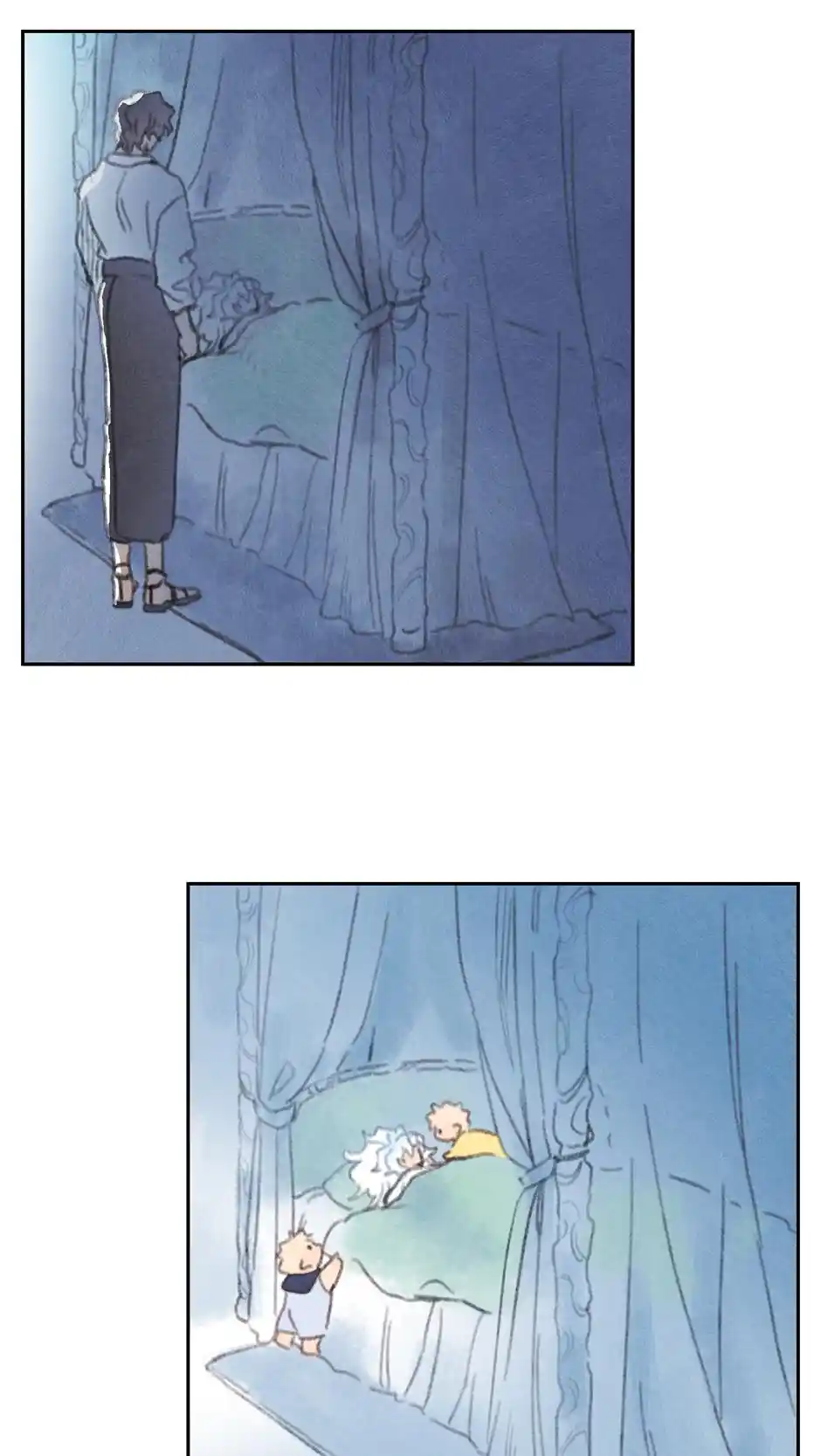 Rix Vanus Chapter 181