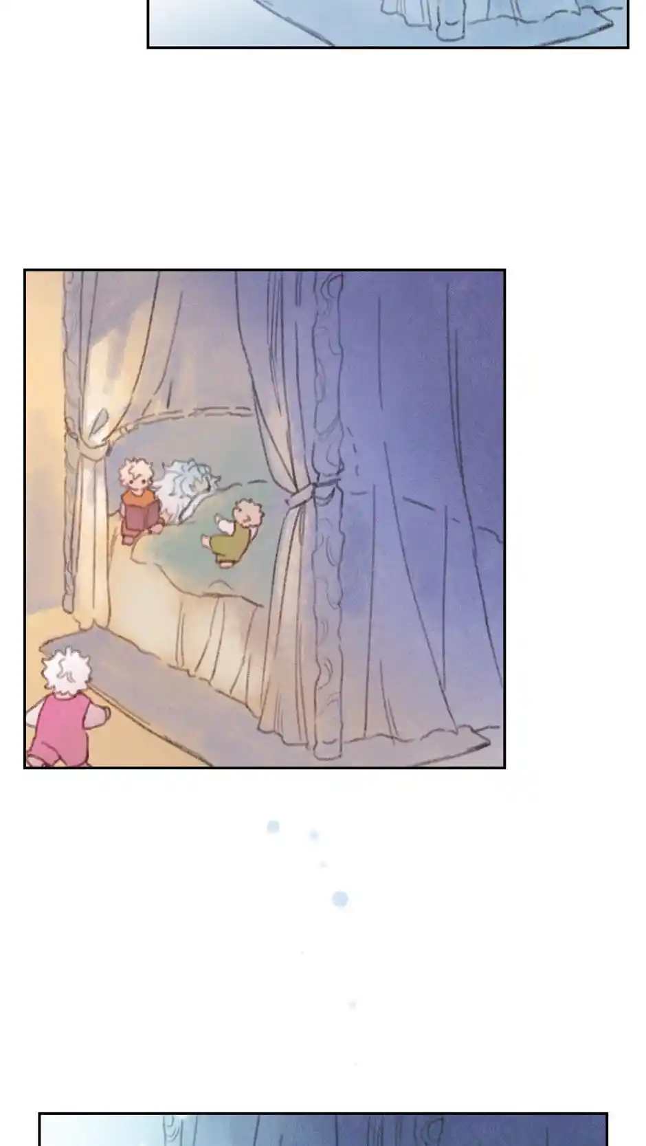 Rix Vanus Chapter 181