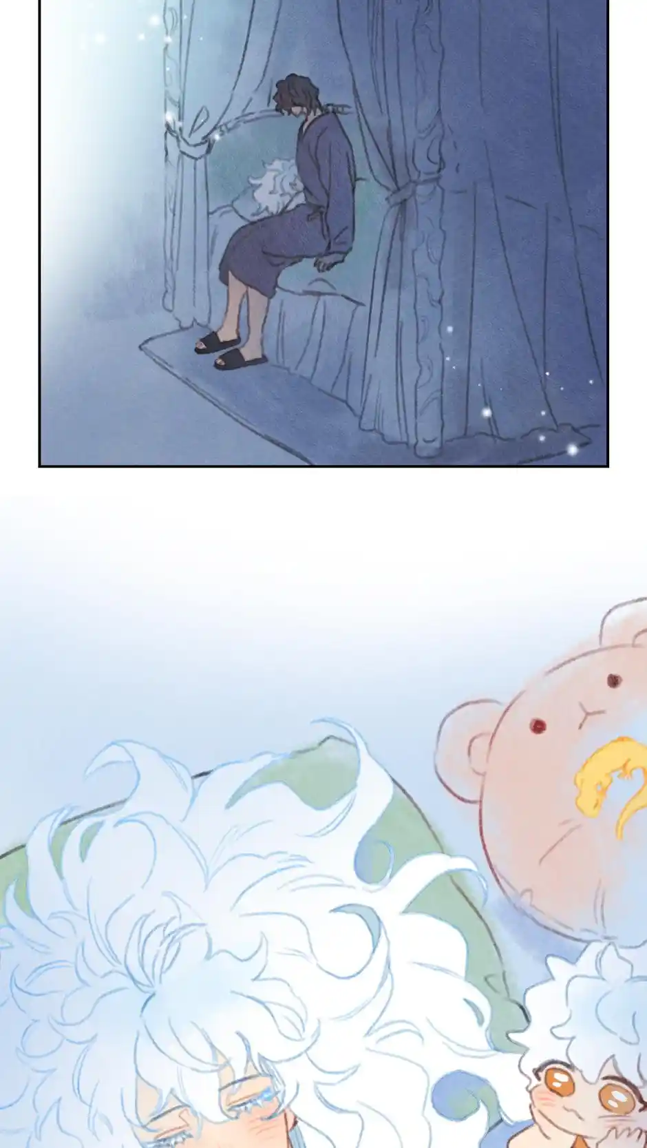 Rix Vanus Chapter 181