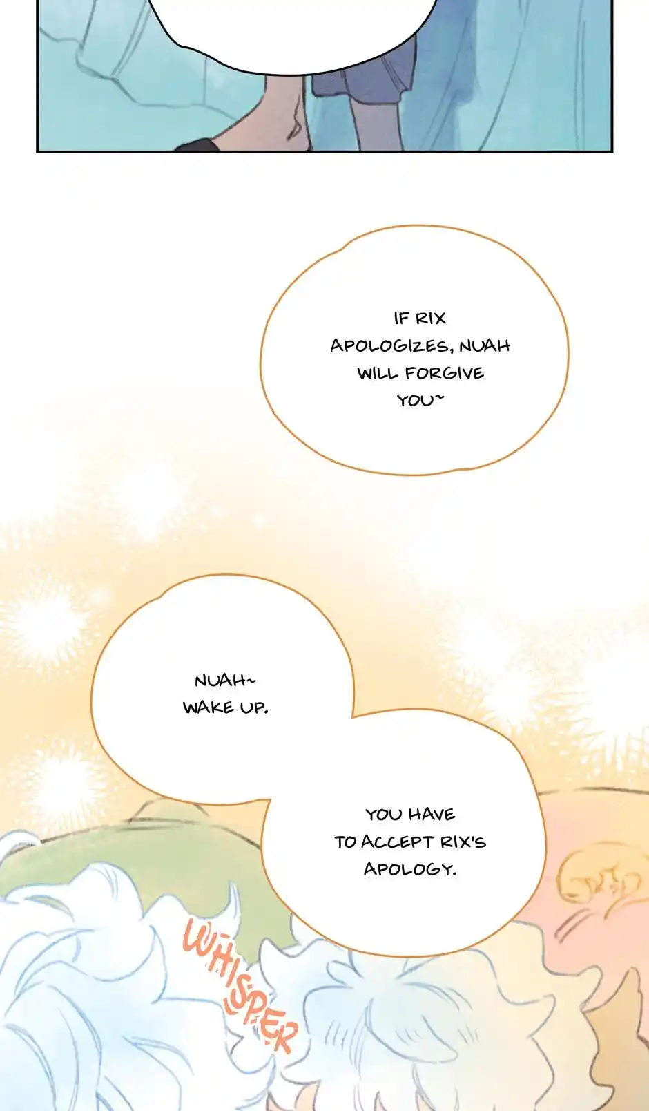 Rix Vanus Chapter 181