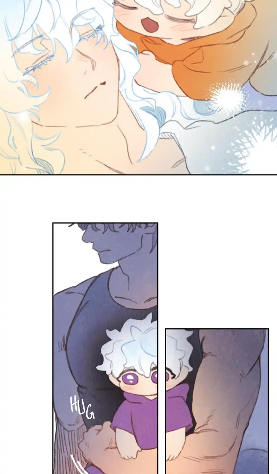 Rix Vanus Chapter 181