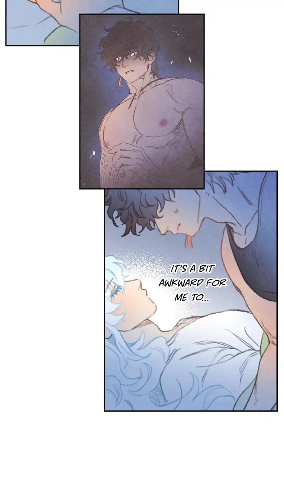 Rix Vanus Chapter 181