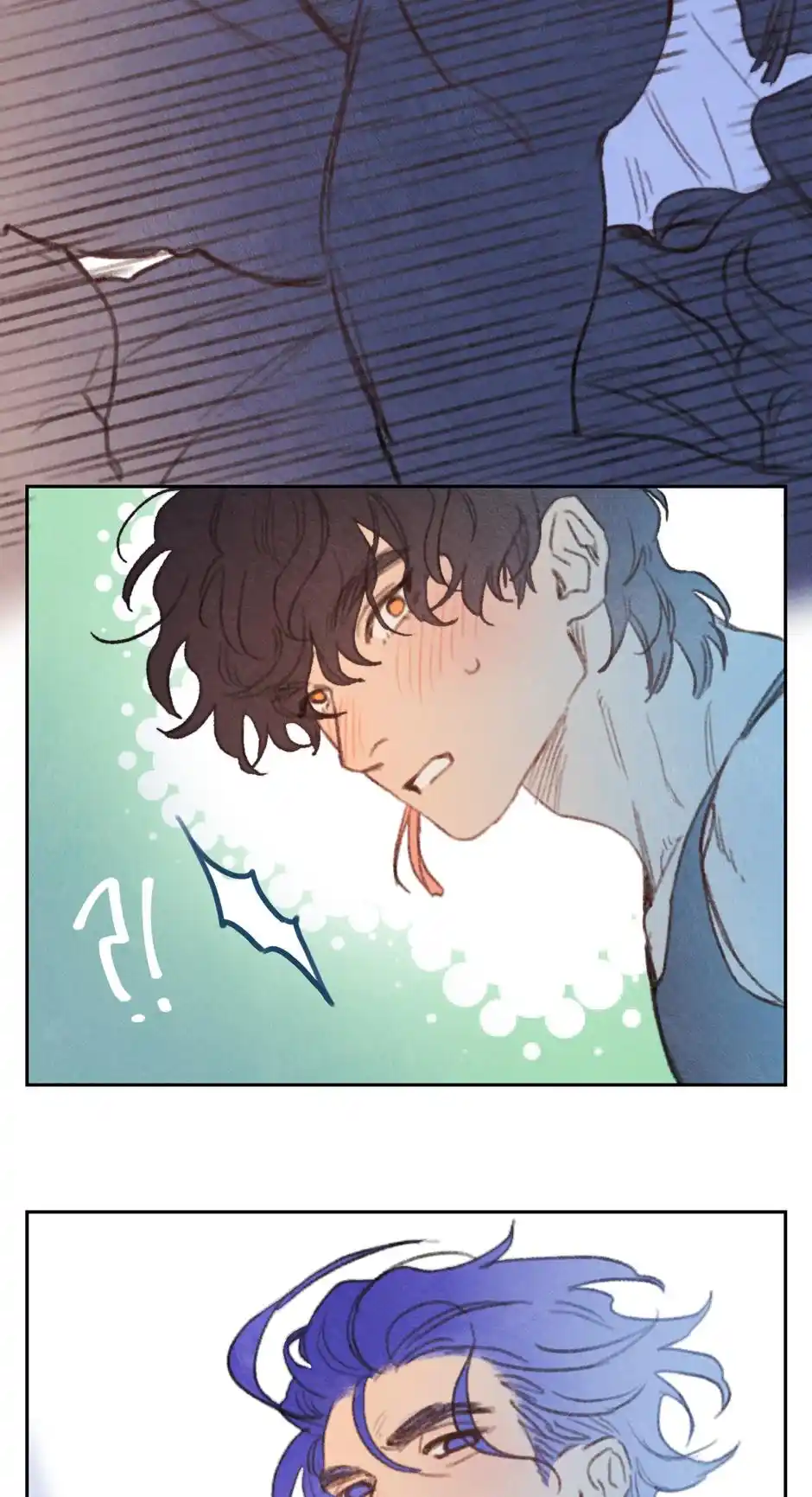 Rix Vanus Chapter 181