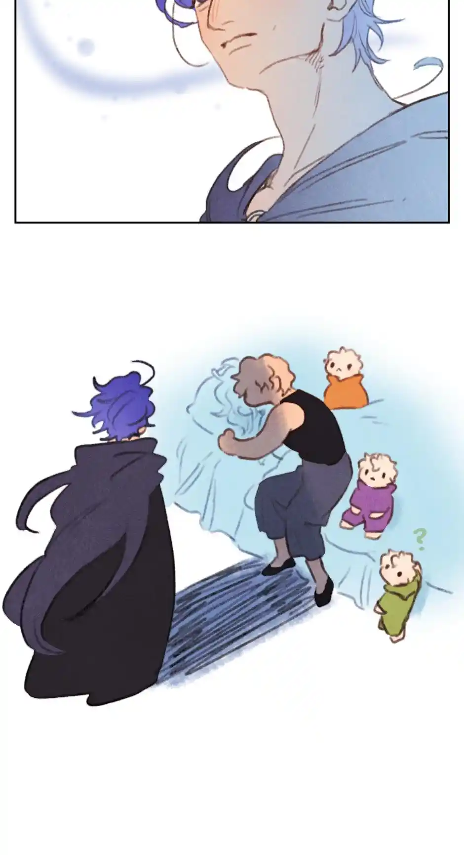 Rix Vanus Chapter 181