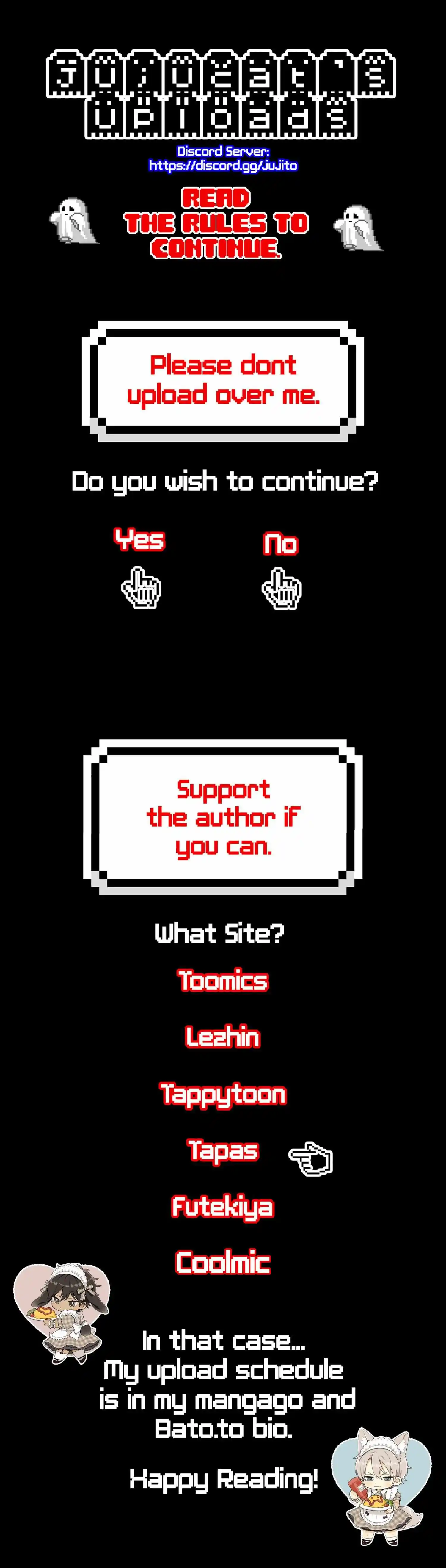 Rix Vanus Chapter 182