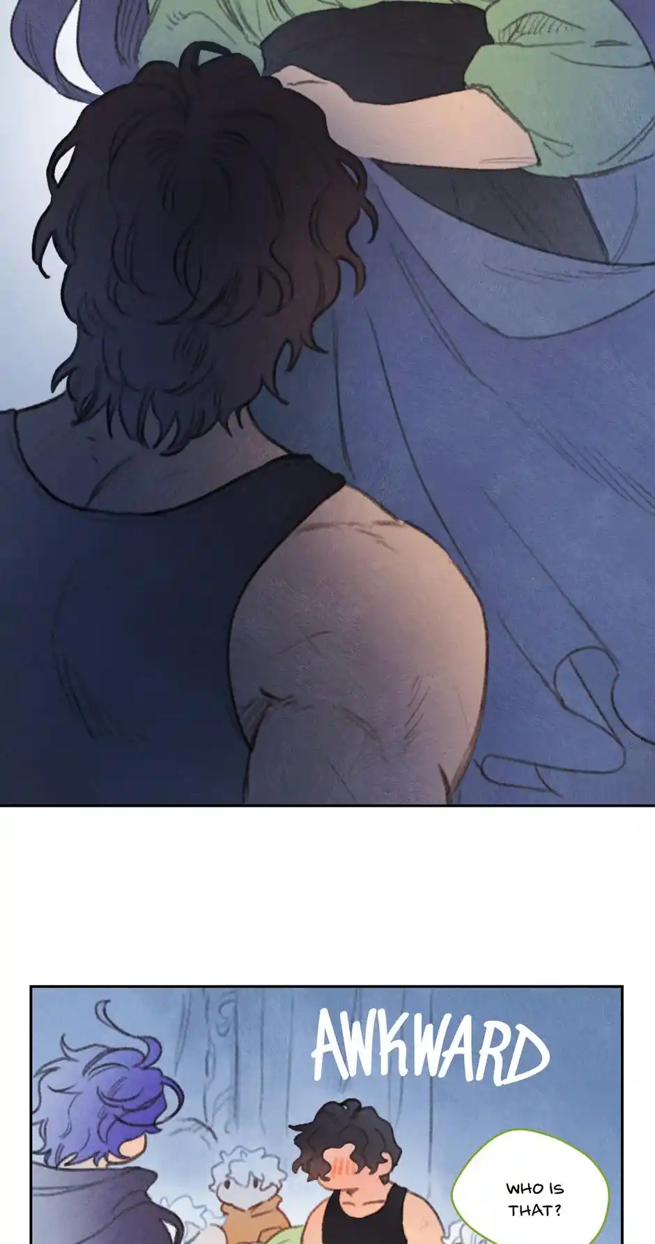 Rix Vanus Chapter 182