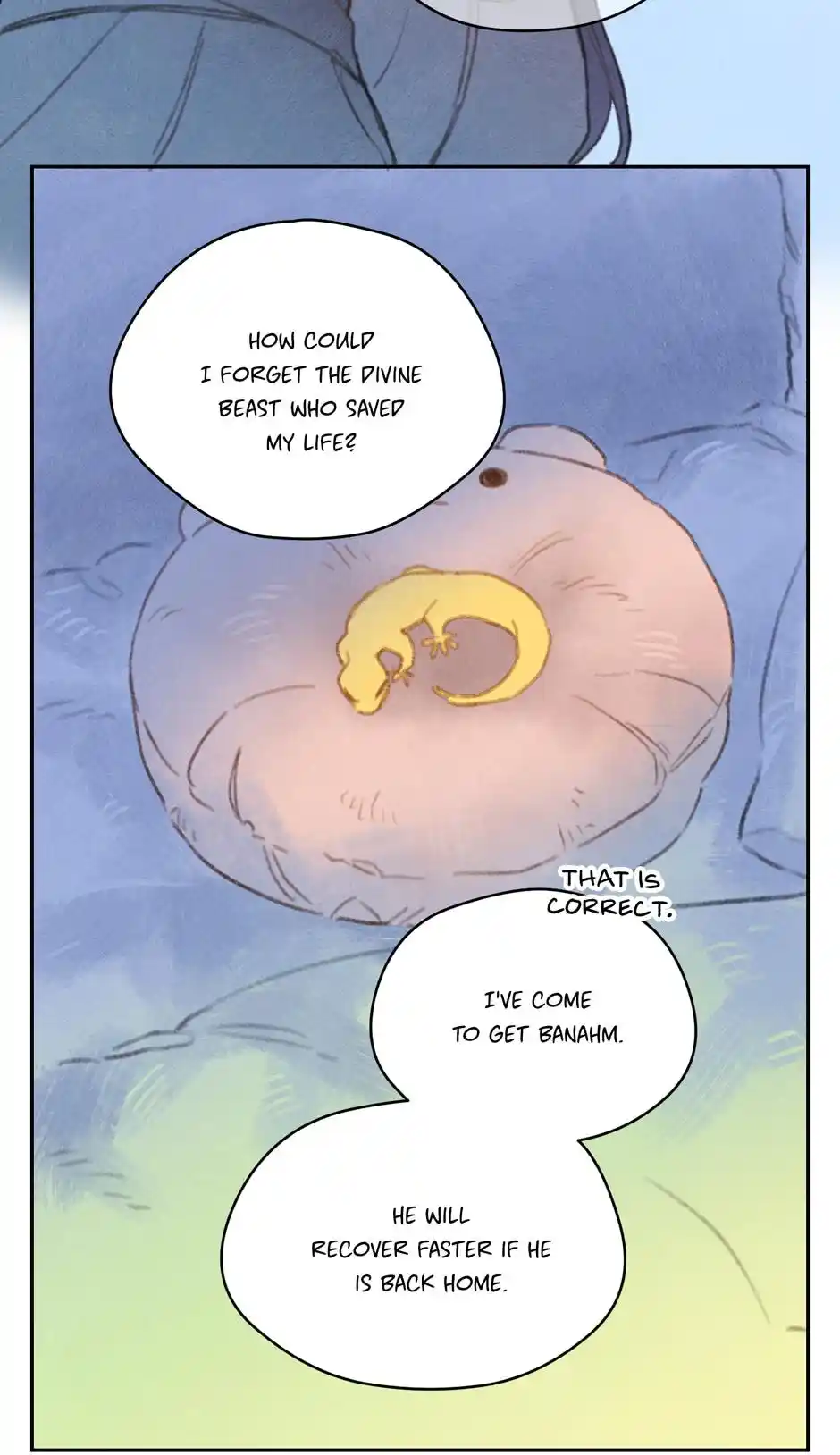 Rix Vanus Chapter 182