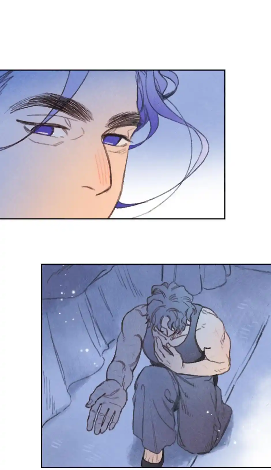 Rix Vanus Chapter 182