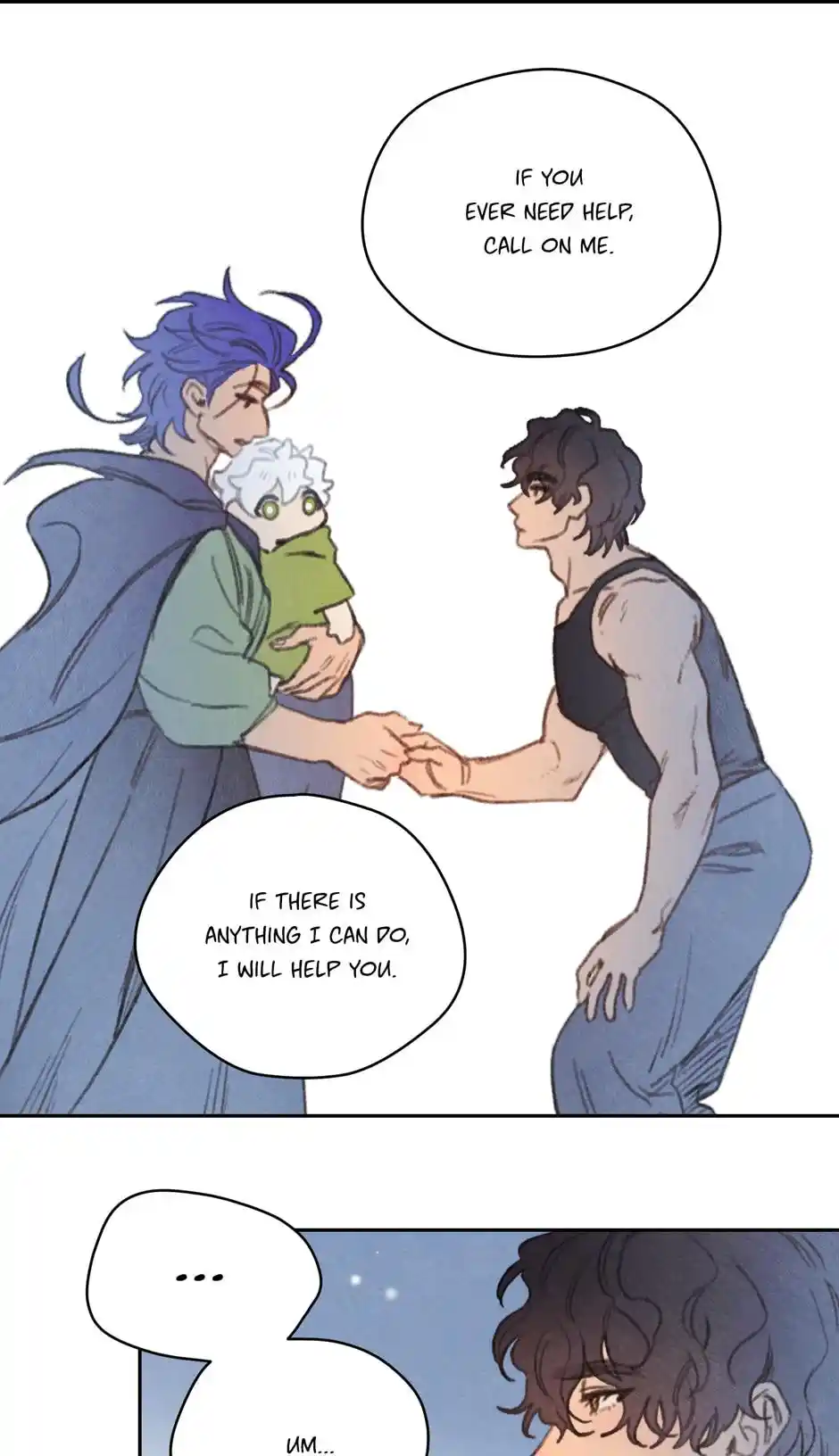 Rix Vanus Chapter 182