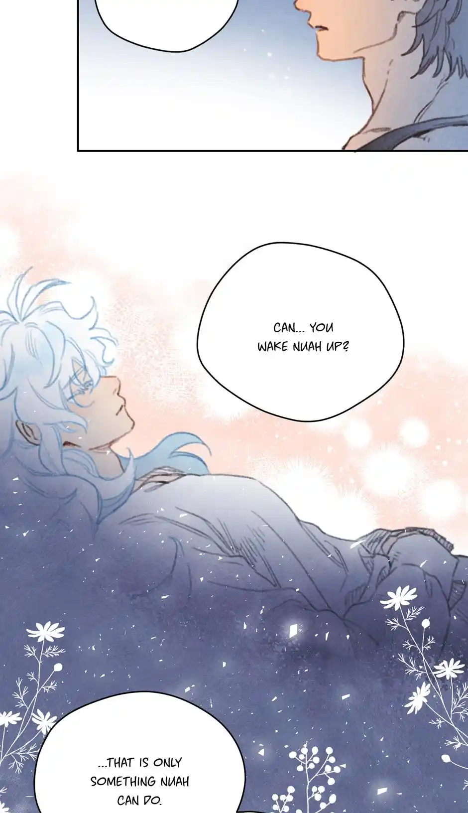 Rix Vanus Chapter 182