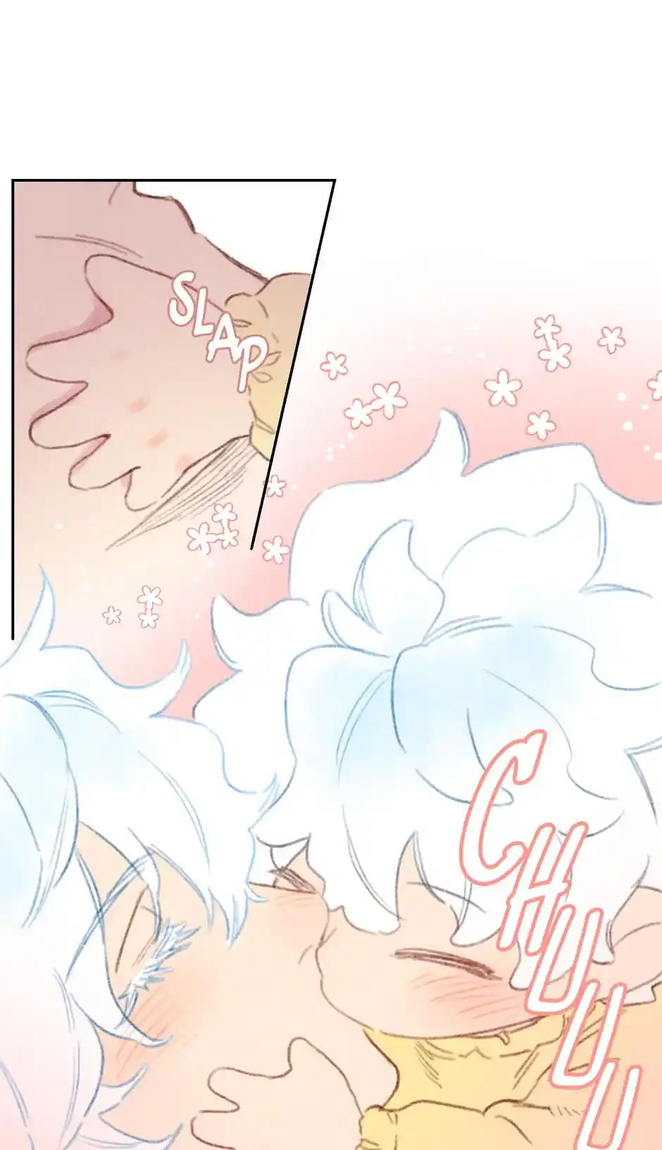 Rix Vanus Chapter 182