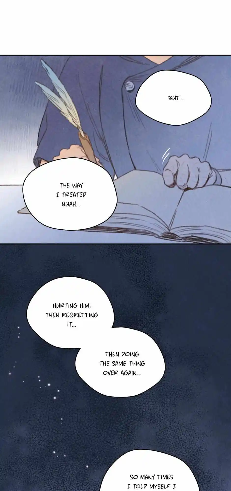 Rix Vanus Chapter 182