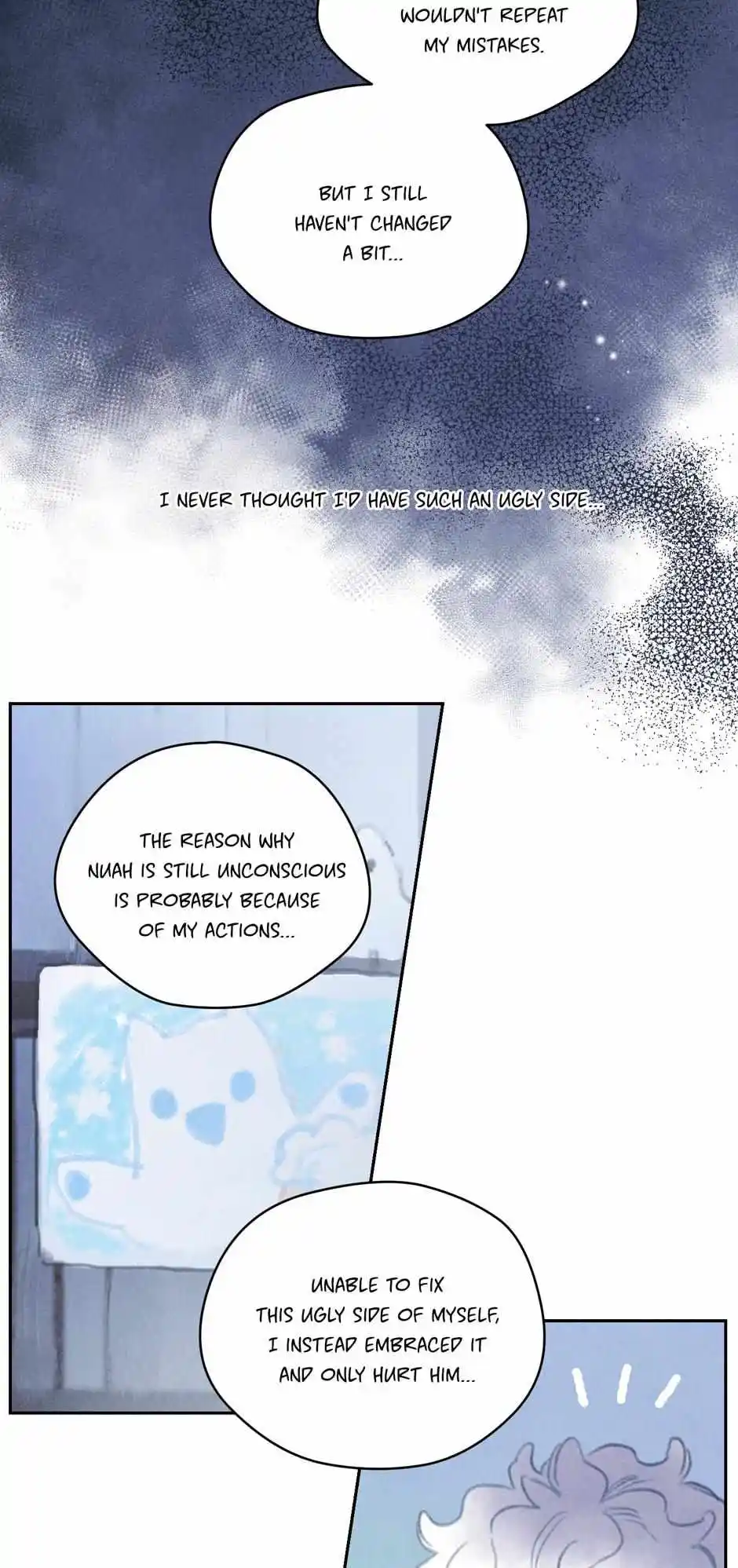 Rix Vanus Chapter 182