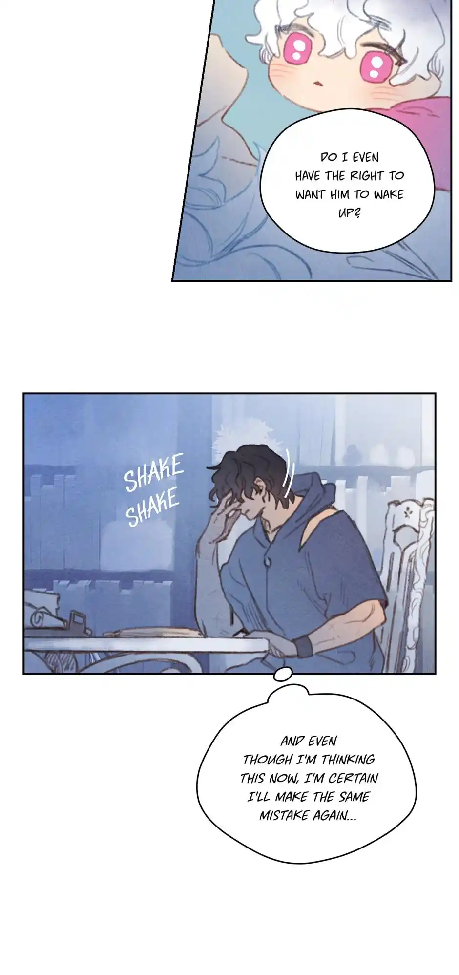 Rix Vanus Chapter 182