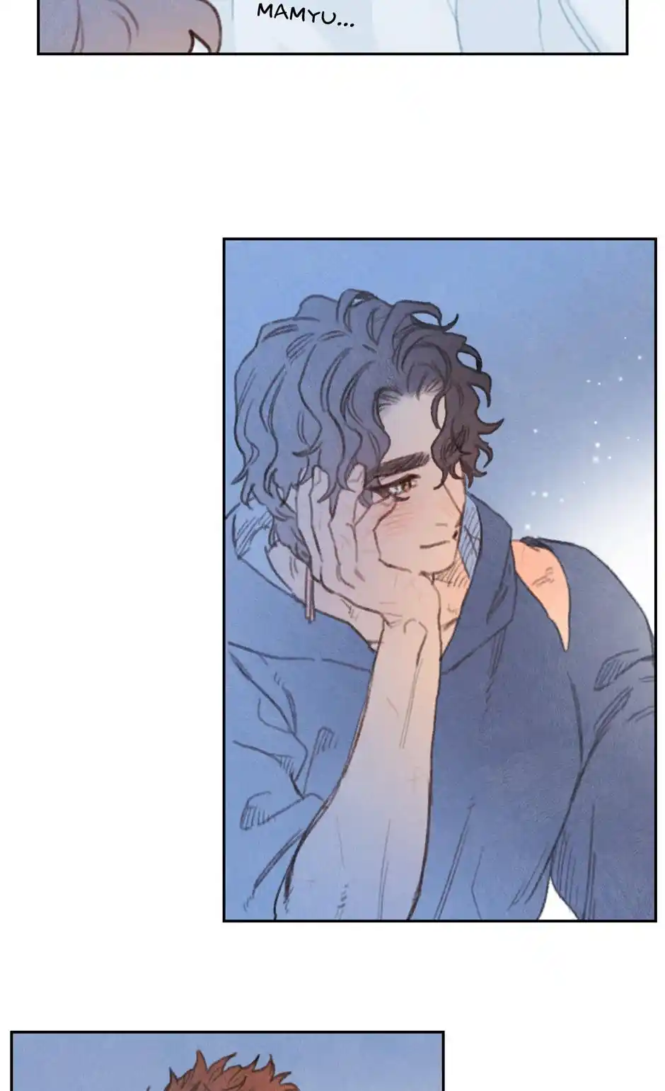 Rix Vanus Chapter 182