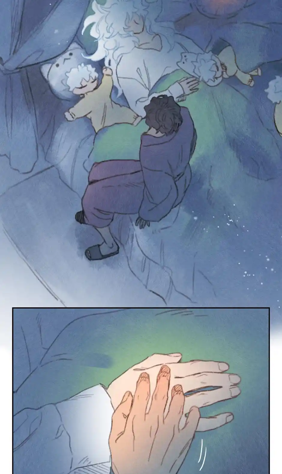 Rix Vanus Chapter 182