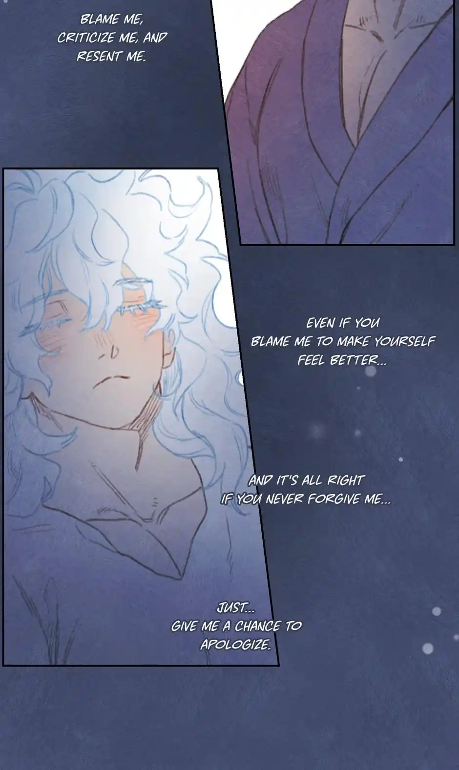 Rix Vanus Chapter 182