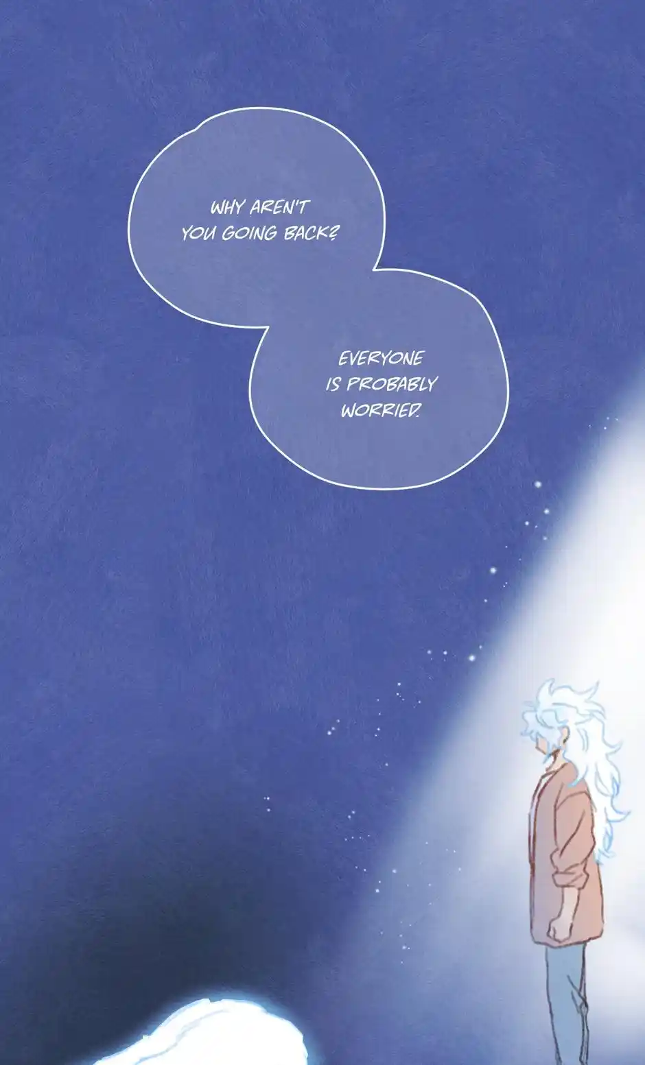 Rix Vanus Chapter 182