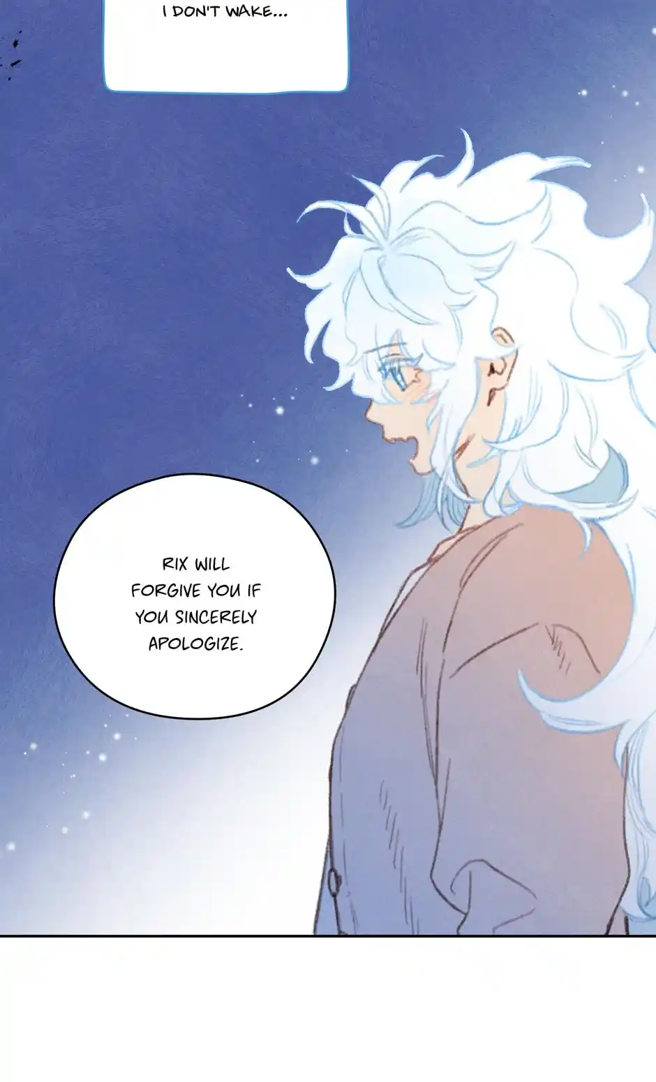 Rix Vanus Chapter 182