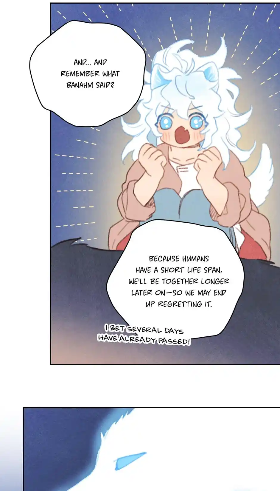 Rix Vanus Chapter 182