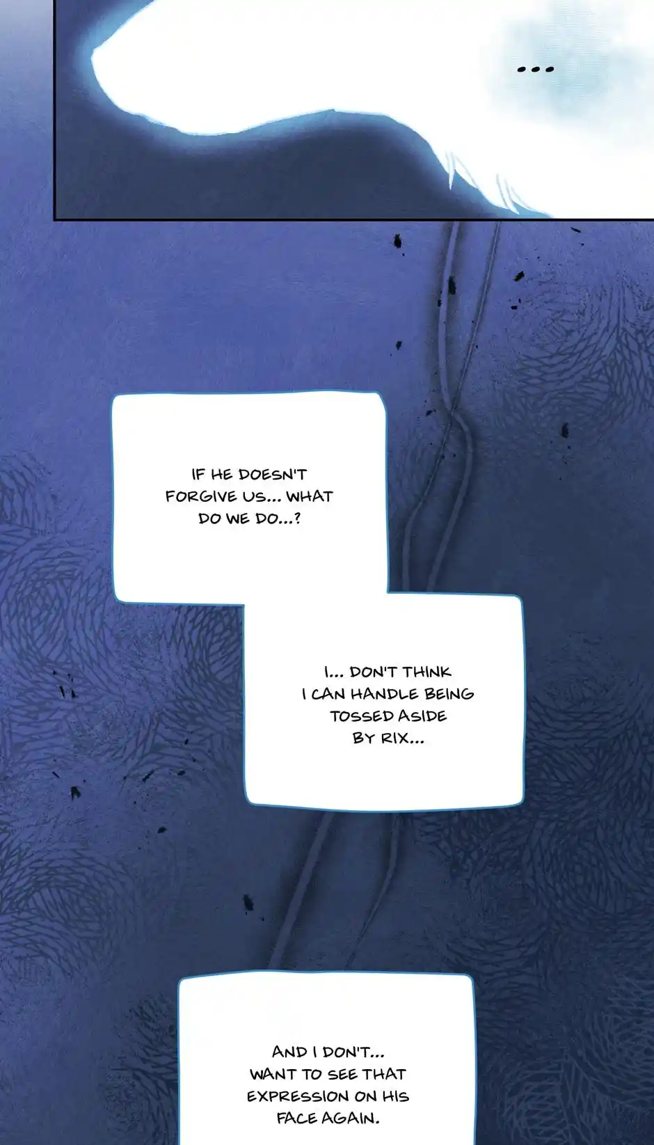 Rix Vanus Chapter 182