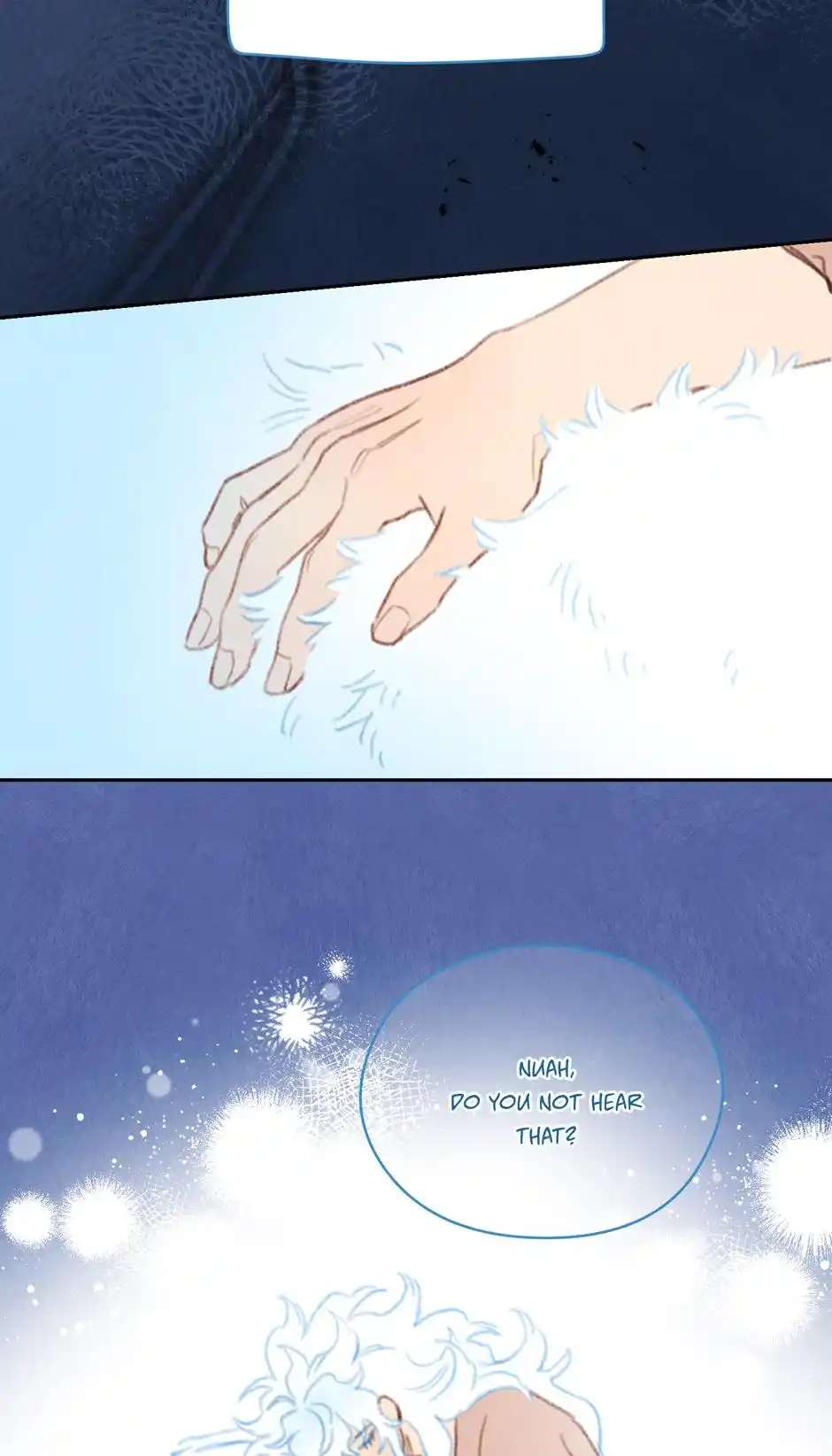 Rix Vanus Chapter 182